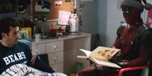 Beitragsbild des Blogbeitrags Trailer: Once Upon A Deadpool 