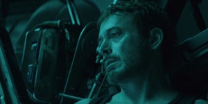 Beitragsbild des Blogbeitrags Trailer: Avengers: Endgame