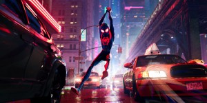 Beitragsbild des Blogbeitrags Spider-Man: A New Universe