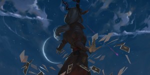 Beitragsbild des Blogbeitrags Artifact