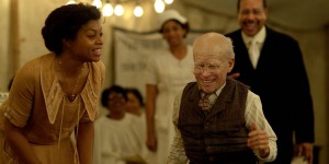 Beitragsbild des Blogbeitrags The Weekend Watch List: Der seltsame Fall des Benjamin Button