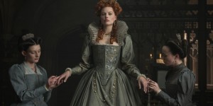 Beitragsbild des Blogbeitrags Trailer: Mary Queen of Scots