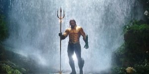 Beitragsbild des Blogbeitrags Aquaman 