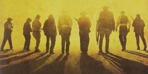 Beitragsbild des Blogbeitrags 100 DVDs in 100 Wochen: The Wild Bunch