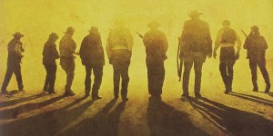 Beitragsbild des Blogbeitrags 100 DVDs in 100 Wochen: The Wild Bunch 