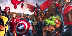 Beitragsbild des Blogbeitrags Trailer: Marvel Ultimate Alliance 3: The Black Order 