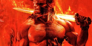 Beitragsbild des Blogbeitrags Trailer: Hellboy