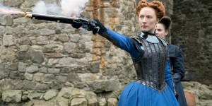 Beitragsbild des Blogbeitrags Maria Stuart – Königin von Schottland