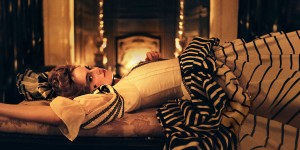 Beitragsbild des Blogbeitrags The Favourite Gewinnspiel