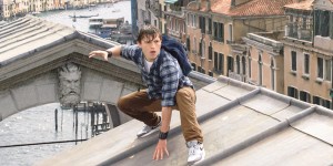 Beitragsbild des Blogbeitrags Trailer: Spider-Man: Far From Home (Teaser)