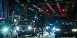 Beitragsbild des Blogbeitrags Trailer: John Wick: Chapter 3 – Parabellum 