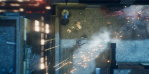 Beitragsbild des Blogbeitrags Trailer: The Hong Kong Massacre