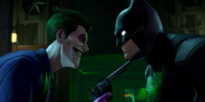 Beitragsbild des Blogbeitrags Batman: The Telltale Series – Season 2