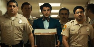 Beitragsbild des Blogbeitrags Trailer: Extremely Wicked, Shockingly Evil and Vile