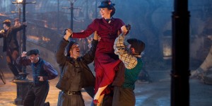 Beitragsbild des Blogbeitrags Mary Poppins Rückkehr