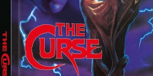 Beitragsbild des Blogbeitrags Wonne aus der Tonne: The Curse