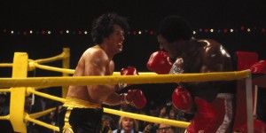 Beitragsbild des Blogbeitrags The Weekend Watch List: Rocky II