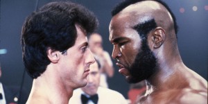 Beitragsbild des Blogbeitrags The Weekend Watch List: Rocky III – Das Auge des Tigers