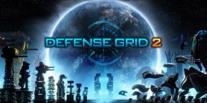 Beitragsbild des Blogbeitrags Defense Grid 2