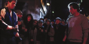 Beitragsbild des Blogbeitrags The Weekend Watch List: Rocky V