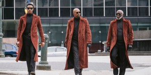 Beitragsbild des Blogbeitrags Trailer: Shaft