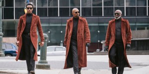 Beitragsbild des Blogbeitrags Trailer: Shaft 