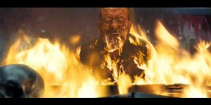 Beitragsbild des Blogbeitrags Wonne aus der Tonne: Doomsday – Tag der Rache 