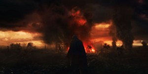 Beitragsbild des Blogbeitrags Trailer: Tolkien 