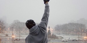 Beitragsbild des Blogbeitrags The Weekend Watch List: Rocky Balboa