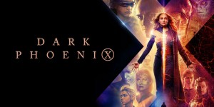 Beitragsbild des Blogbeitrags Trailer: Dark Phoenix (#2)