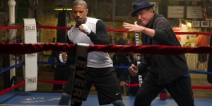 Beitragsbild des Blogbeitrags The Weekend Watch List: Creed – Rocky’s Legacy