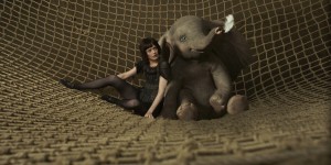 Beitragsbild des Blogbeitrags Dumbo