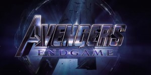 Beitragsbild des Blogbeitrags Trailer: Avengers: Endgame (#2) 