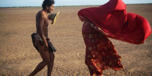 Beitragsbild des Blogbeitrags Birds of Passage