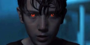 Beitragsbild des Blogbeitrags Trailer: Brightburn (#2)