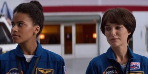 Beitragsbild des Blogbeitrags Trailer: Lucy In The Sky (Teaser)