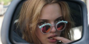 Beitragsbild des Blogbeitrags Assassination Nation