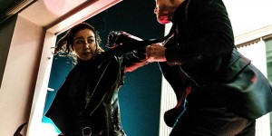 Beitragsbild des Blogbeitrags The Weekend Watch List: The Villainess