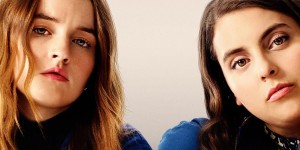 Beitragsbild des Blogbeitrags Trailer: Booksmart