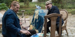 Beitragsbild des Blogbeitrags Van Gogh – An der Schwelle zur Ewigkeit 