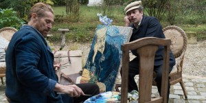 Beitragsbild des Blogbeitrags Van Gogh – An der Schwelle zur Ewigkeit