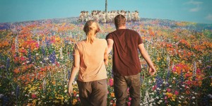 Beitragsbild des Blogbeitrags Trailer: Midsommar