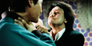 Beitragsbild des Blogbeitrags The Weekend Watch List: Oldboy