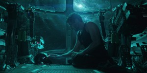 Beitragsbild des Blogbeitrags Avengers: Endgame 