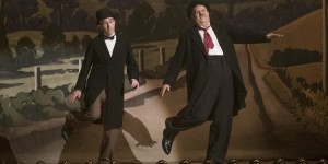 Beitragsbild des Blogbeitrags Stan & Ollie