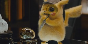 Beitragsbild des Blogbeitrags Pokémon Meisterdetektiv Pikachu