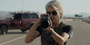Beitragsbild des Blogbeitrags Trailer: Terminator: Dark Fate
