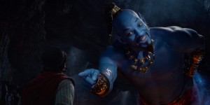 Beitragsbild des Blogbeitrags Aladdin