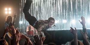 Beitragsbild des Blogbeitrags Rocketman