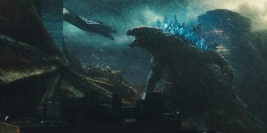 Beitragsbild des Blogbeitrags Godzilla II: King of the Monsters 